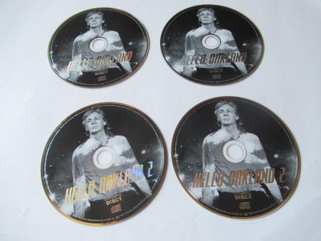 |[E}bJ[gj[@4gCD@u@Got@Back@@@Hello@Oakland@2022@v  ^gObY 