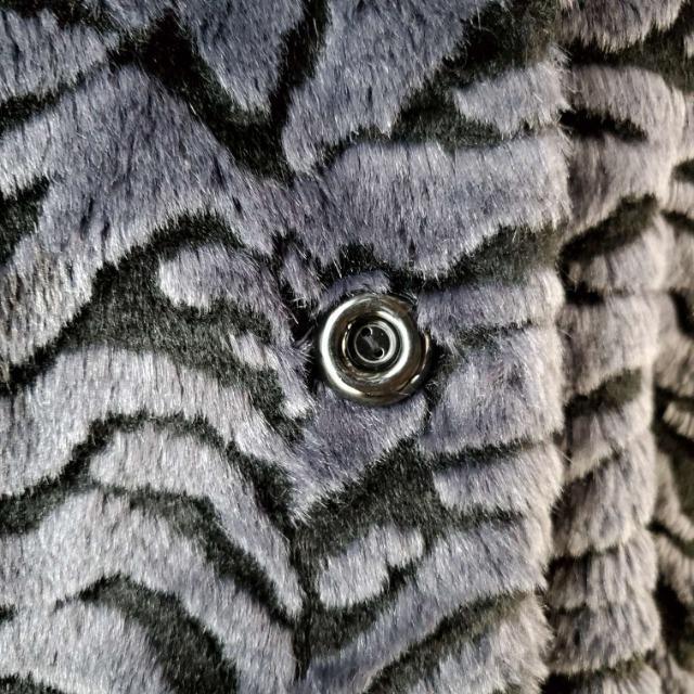 ݁18HIGH SENSE Ladies FashionIt@[R[gM-L  t@bV 