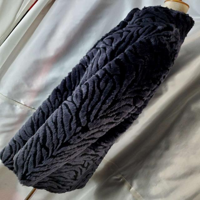 ݁18HIGH SENSE Ladies FashionIt@[R[gM-L  t@bV 