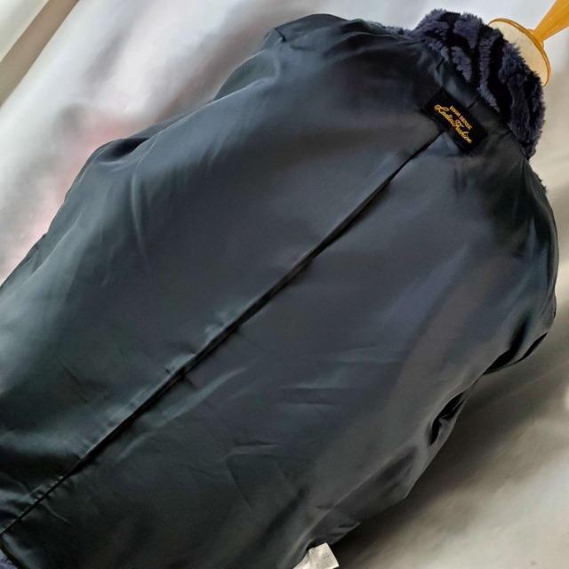 ݁18HIGH SENSE Ladies FashionIt@[R[gM-L  t@bV 