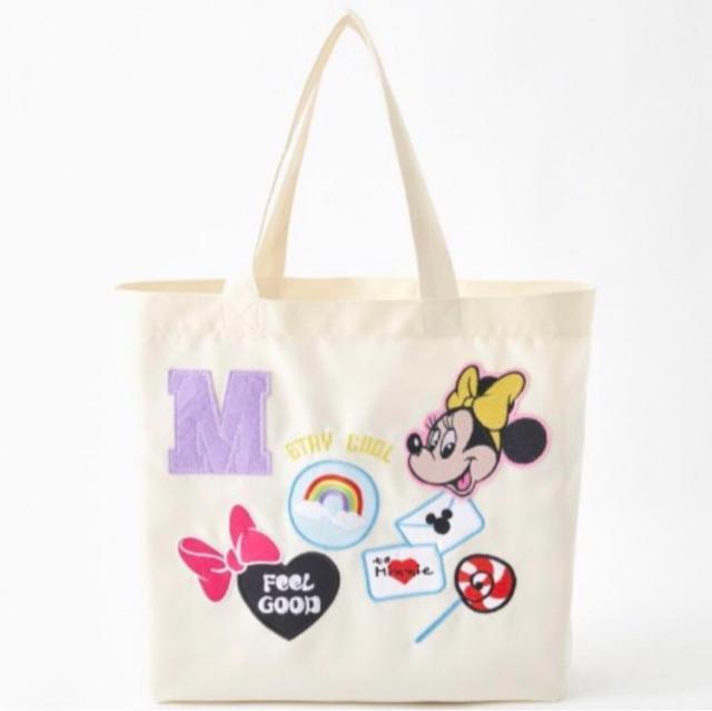 ☆しまむら ディズニー ミニーマウス 福袋2024☆ < キッズ/ベビー  ☆しまむら ディズニー ミニーマウス 福袋2024☆ < キッズ/ベビーの