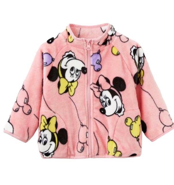 ☆しまむら ディズニー ミニーマウス 福袋2024☆ < キッズ/ベビー  ☆しまむら ディズニー ミニーマウス 福袋2024☆ < キッズ/ベビーの