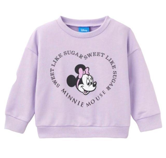 ☆しまむら ディズニー ミニーマウス 福袋2024☆ < キッズ/ベビー  ☆しまむら ディズニー ミニーマウス 福袋2024☆ < キッズ/ベビーの