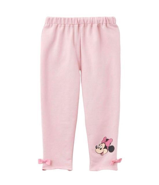 ☆しまむら ディズニー ミニーマウス 福袋2024☆ < キッズ/ベビー  ☆しまむら ディズニー ミニーマウス 福袋2024☆ < キッズ/ベビーの