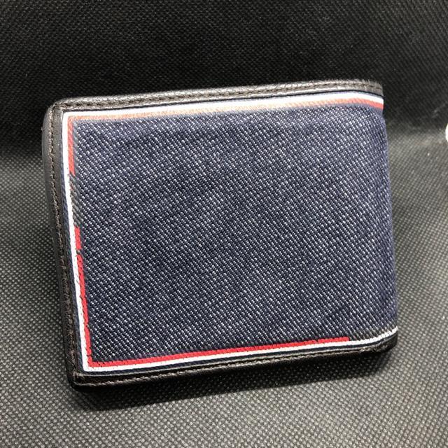  TOMMY HILFIGER ܂z  uh 