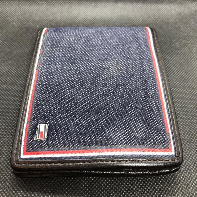  TOMMY HILFIGER ܂z  uh 