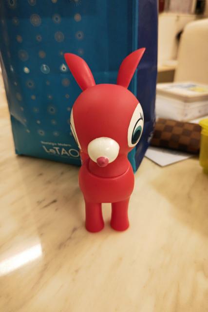 Babie バンビ 貯金箱 レトロ < インテリア/ライフ  Babie バンビ 貯金箱 レトロ < インテリア/ライフの