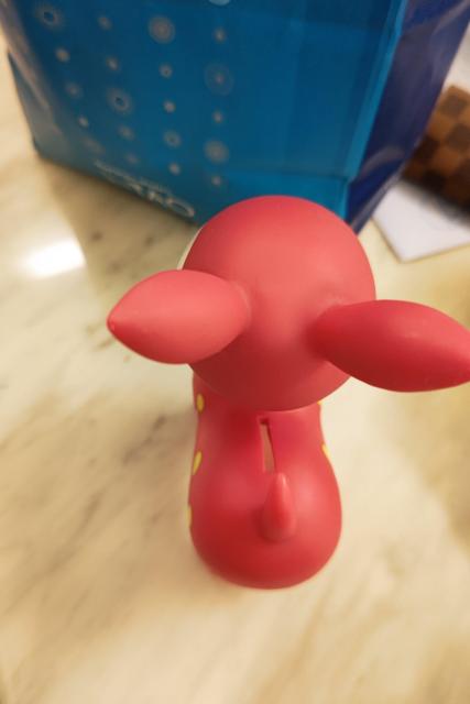 Babie バンビ 貯金箱 レトロ < インテリア/ライフ  Babie バンビ 貯金箱 レトロ < インテリア/ライフの