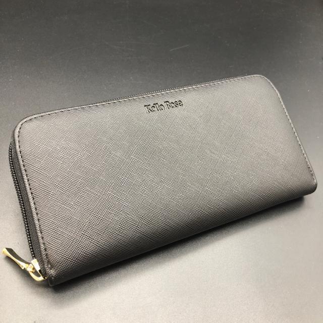即決 Kollo Rose 長財布 < 女性ファッション  即決 Kollo Rose 長財布  < 女性ファッションの