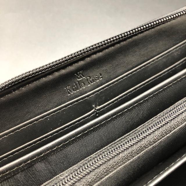 即決 Kollo Rose 長財布 < 女性ファッション  即決 Kollo Rose 長財布 < 女性ファッションの