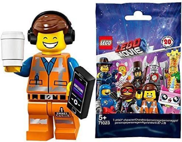 LEGO 71023 [r[3V[Y ~jtBMAV[Y 1    