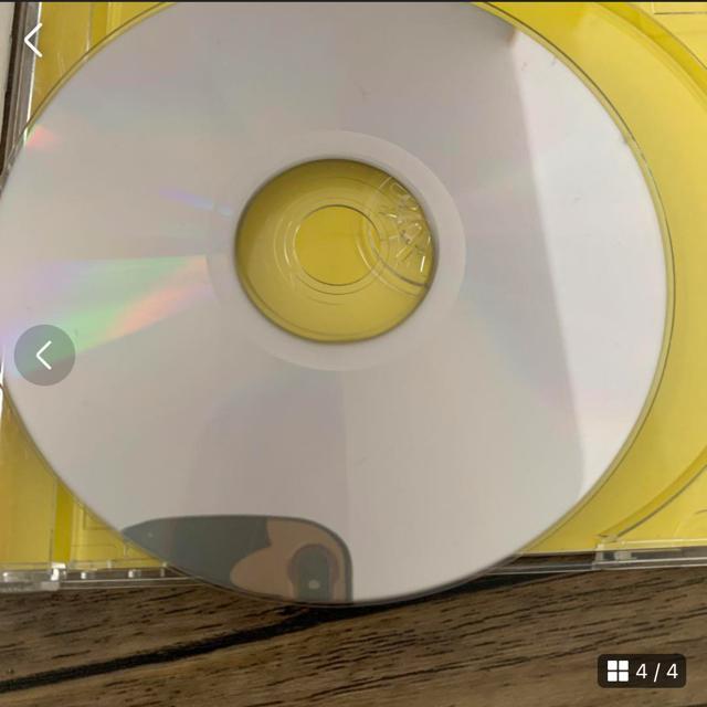 Essence of lifeB  CD/DVD/rfI 
