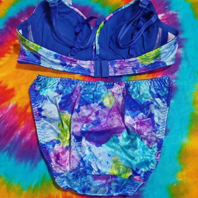 。゜エメフィール°・†エロ℃-ute(///ω///)B80×L。・"ブラジャー&パンティセット。゜*上下 < 女性ファッション  。゜エメフィール°・†エロ℃-ute(///ω///)B80×L。・"ブラジャー&パンティセット。゜*上下 < 女性ファッションの