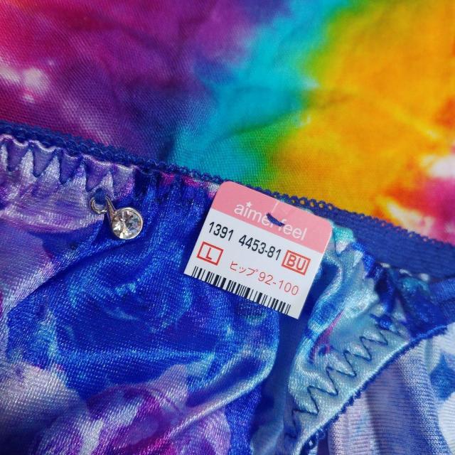 。゜エメフィール°・†エロ℃-ute(///ω///)B80×L。・"ブラジャー&パンティセット。゜*上下 < 女性ファッション  。゜エメフィール°・†エロ℃-ute(///ω///)B80×L。・"ブラジャー&パンティセット。゜*上下 < 女性ファッションの