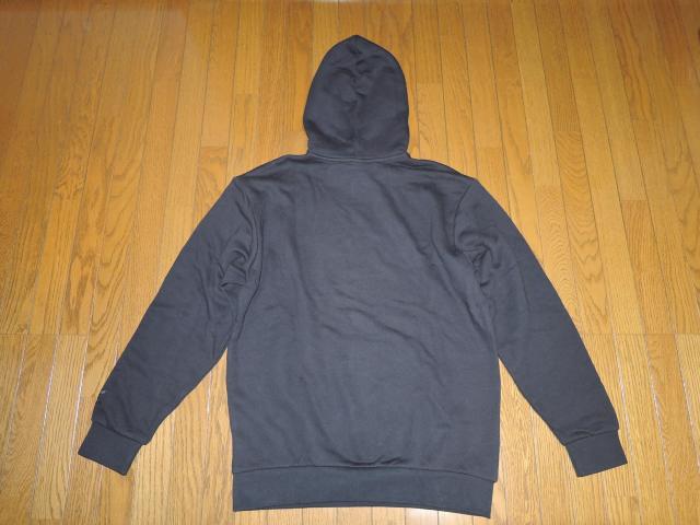 Vi adidas originals AfB_XIWiX M OZWORLD HOODIE XEFbg p[J[ L   uh 