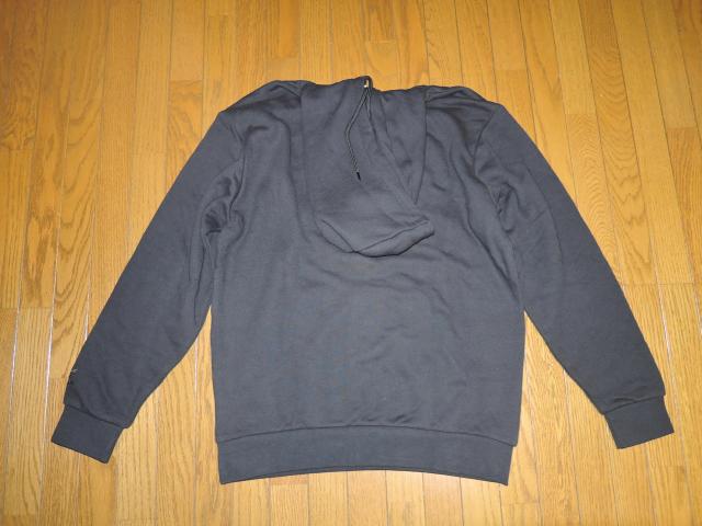 Vi adidas originals AfB_XIWiX M OZWORLD HOODIE XEFbg p[J[ L   uh 