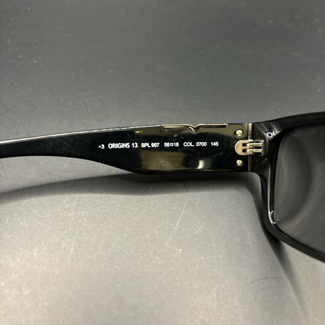 即決 POLICE ポリス サングラス ORIGINS 13 SPL967 < ブランド 即決 POLICE ポリス サングラス ORIGINS 13 SPL967 < ブランドの