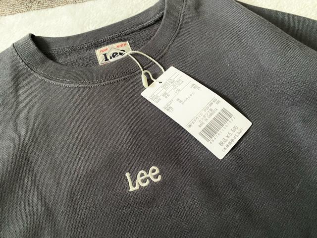 �V�i��Lee(���[)�h�J���S����X�E�F�b�g �g���[�i�[150�� �� �L�b�Y/�x�r�[�� 