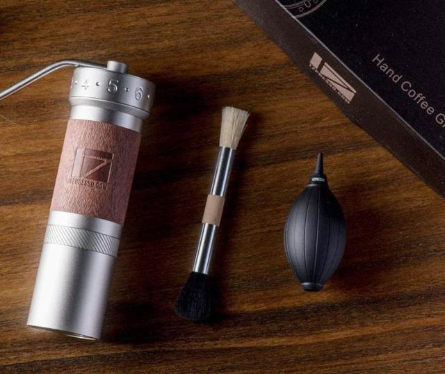 1Zpresso K-PRO 手動コーヒーグラインダー < 家電/AV 1Zpresso K-PRO 手動コーヒーグラインダー < 家電/AVの