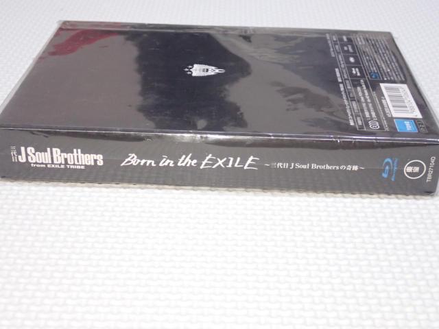 BDOJ Soul Brothers Born in the EXILE  ^gObY 