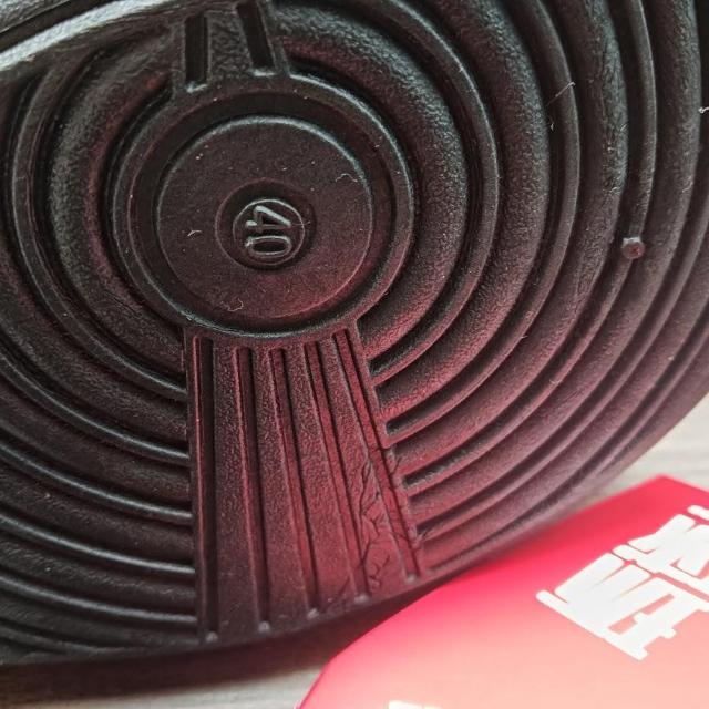 新品 25cm メンズ 男女兼用 ブラック シューズ 靴 サボ スリッポン < 男性ファッション  新品 25cm メンズ 男女兼用 ブラック シューズ 靴 サボ スリッポン < 男性ファッションの