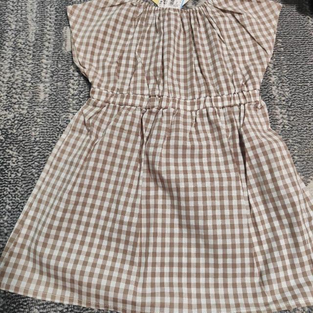 ELFIN DOLL 90cm ワンピース < キッズ/ベビー ELFIN DOLL 90cm ワンピース < キッズ/ベビーの