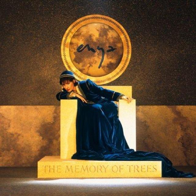 エンヤ メモリー・オブ・トゥリーズ(SHM-CD) < CD/DVD/ビデオ エンヤ メモリー・オブ・トゥリーズ(SHM-CD) < CD/DVD/ビデオの