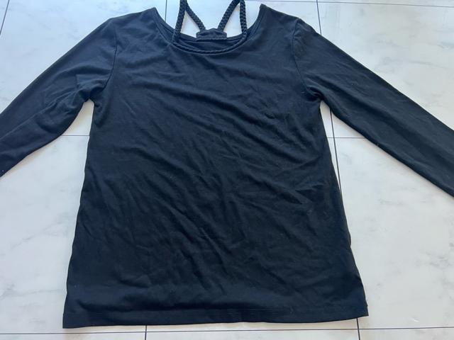 soulocrry長袖Tシャツ★M < 女性ファッション soulocrry長袖Tシャツ★M < 女性ファッションの