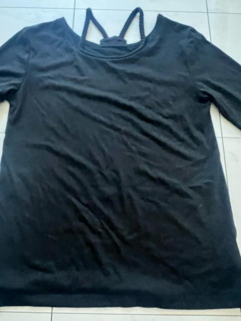 soulocrry長袖Tシャツ★M < 女性ファッション soulocrry長袖Tシャツ★M < 女性ファッションの