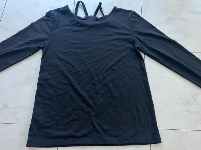 soulocrry長袖Tシャツ★M < 女性ファッション soulocrry長袖Tシャツ★M < 女性ファッションの