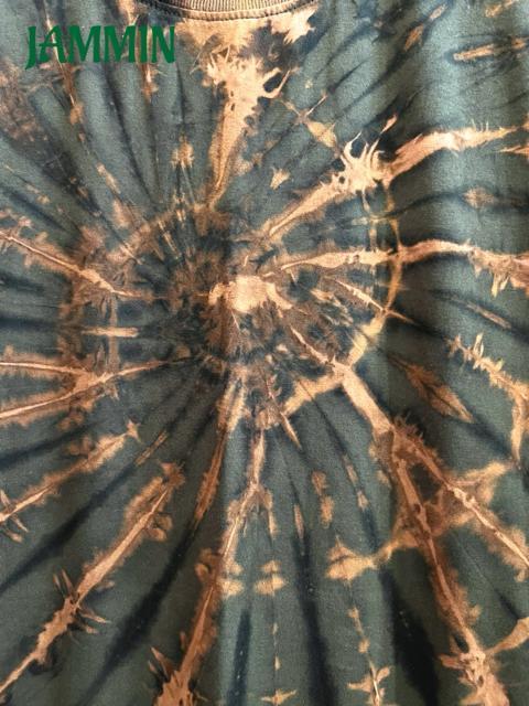 タイダイTシャツ エスニック 大きいサイズ ゆったり アジアン ヒッピー サイケ < 男性ファッション  タイダイTシャツ エスニック 大きいサイズ ゆったり アジアン ヒッピー サイケ < 男性ファッションの