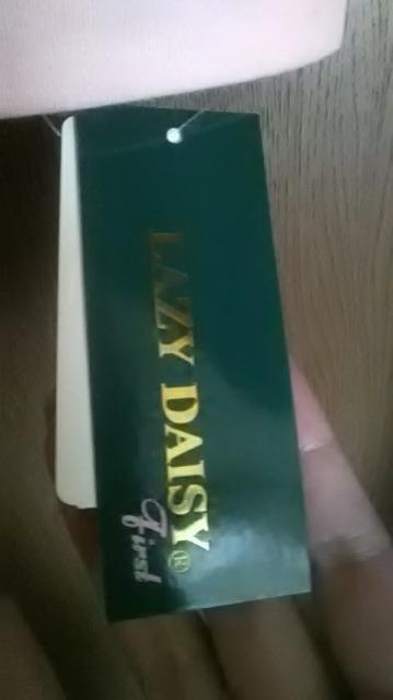 c*Vi*Lazy daisy * XJTVc  t@bV 