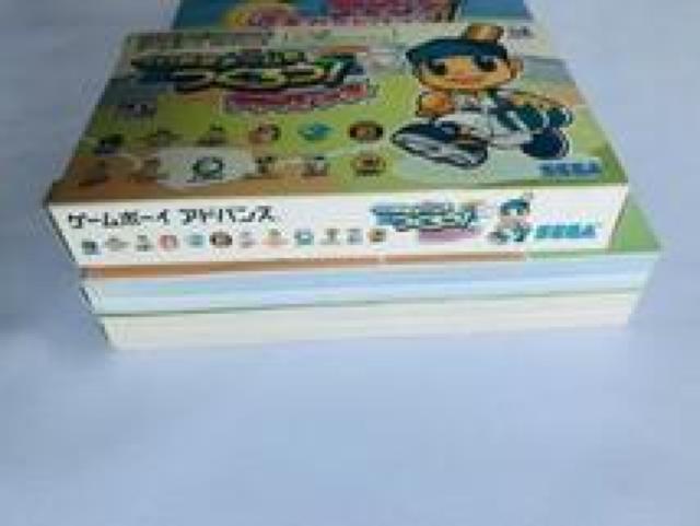 v싅`[낤! AhoX nKL SKChubN Rv[gf[^ubN U{Zbg GBA  Q[{/\tg 