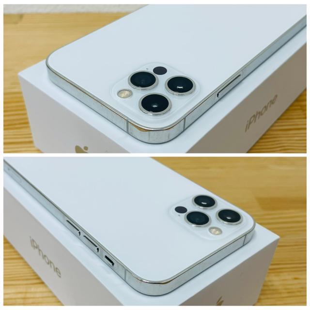 B 100% iPhone 12 Pro 256 GB SIMフリー 本体 < 家電/AV B 100% iPhone 12 Pro 256 GB SIMフリー 本体 < 家電/AVの