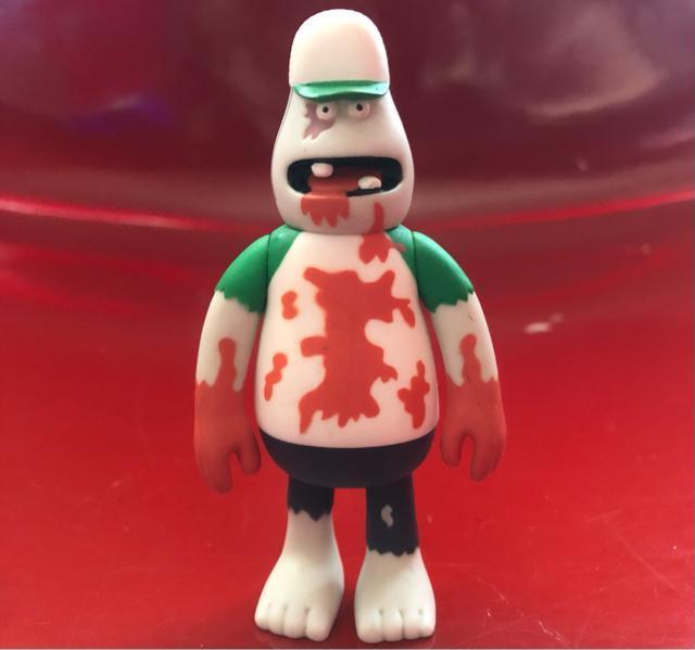 《AMOS TOY》フィギュア エイモストイ James Jarvis SILAS デザイナーズトイ サイラス ヴィンテージトイ < ホビー  《AMOS TOY》フィギュア エイモストイ James Jarvis SILAS デザイナーズトイ サイラス ヴィンテージトイ < ホビーの