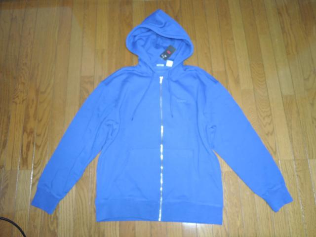 Vi Levi's [oCX XEFbg Wbv p[J[ ML u[ ZIP SWEAT HOODIE RELAXED   uh 