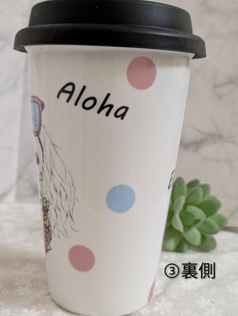 わんちゃん柄タンブラー < インテリア/ライフ  わんちゃん柄タンブラー < インテリア/ライフの