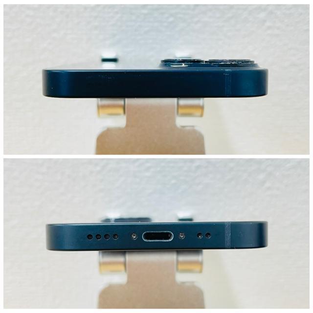 A 100% iPhone 13 mini 128 GB SIMt[ {  Ɠd/AV 