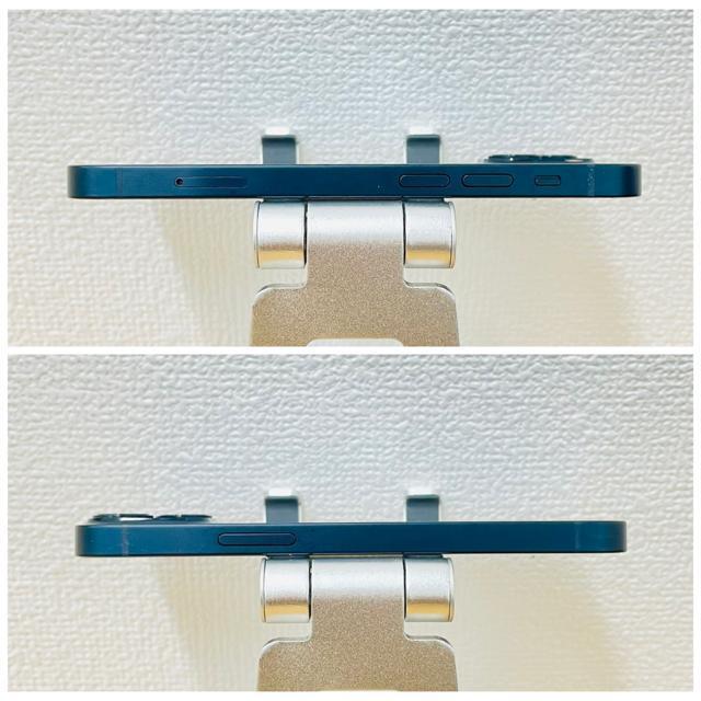 A 100% iPhone 13 mini 128 GB SIMt[ {  Ɠd/AV 