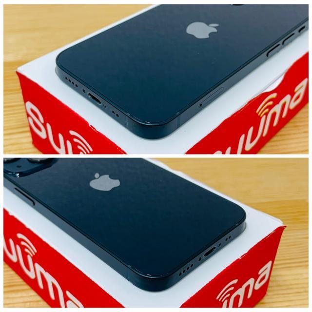 A 100% iPhone 13 mini 128 GB SIMt[ {  Ɠd/AV 