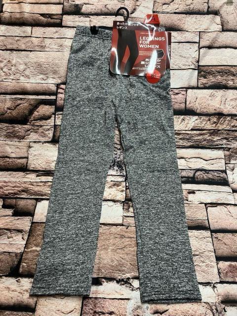 送料無料!もう手放せない、暖かさキープの救世主!杢調 裏面シャギー素材!暖か厚地レギンス(画像から)1枚 < 女性ファッション 送料無料!もう手放せない、暖かさキープの救世主!杢調 裏面シャギー素材!暖か厚地レギンス(画像から)1枚 < 女性ファッションの