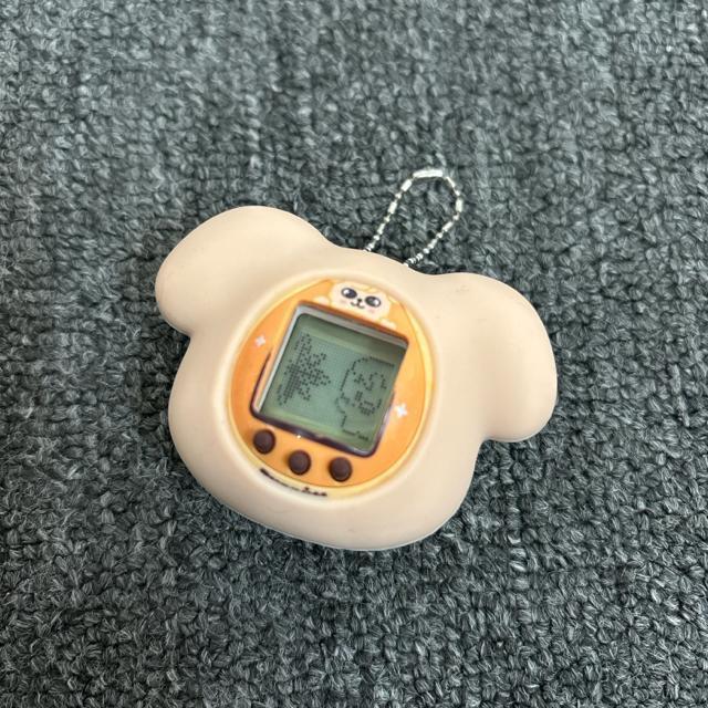  SKZOO TAMAGOTCHI ܂    