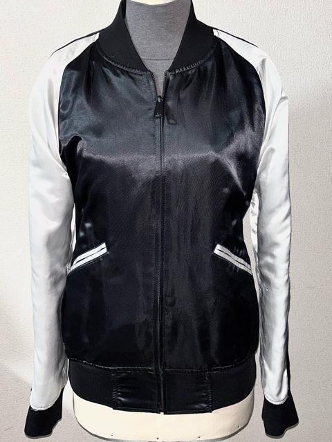 MIDWEST ミッドウェスト 定価3〜4万円程 スカジャン 日本製 リバーシブル ドメス セレクト キレカジ アウター アメカジ < 男性ファッション MIDWEST ミッドウェスト 定価3〜4万円程 スカジャン 日本製 リバーシブル ドメス セレクト キレカジ アウター アメカジ < 男性ファッションの