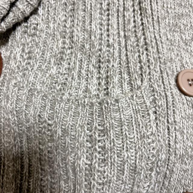 ���t�@�[�t���O���[�j�b�g�J�[�f�B�K���� �� �����t�@�b�V������ 