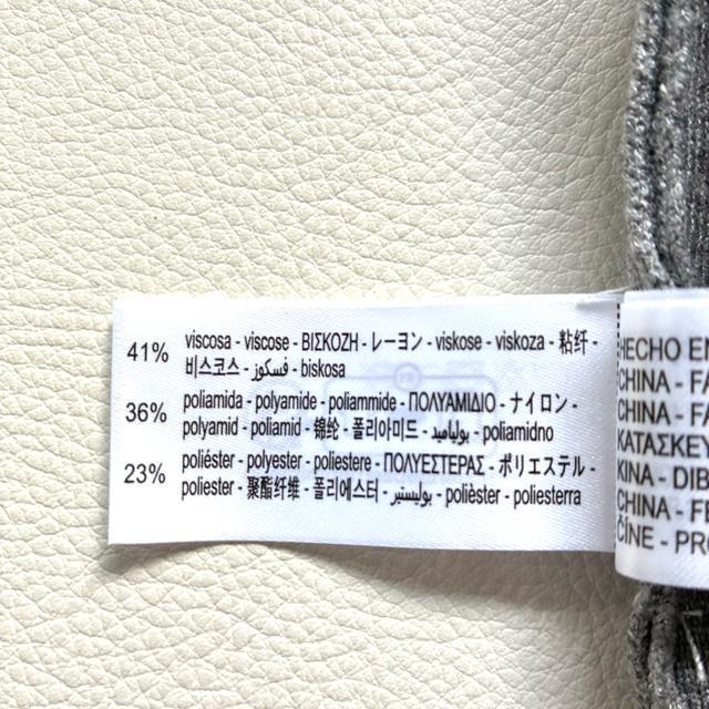 �����i��ZARA���v���[���j�b�g�W���P�b�g �p�f�b�h�V�����_�[���O���[��L �� �u�����h�� 