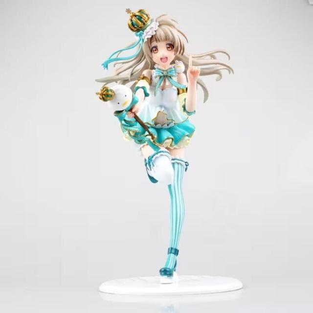 ラブライブ!スクールアイドルフェスティバル南ことり1/7スケールアルター < ホビー ラブライブ!スクールアイドルフェスティバル南ことり1/7スケールアルター < ホビーの