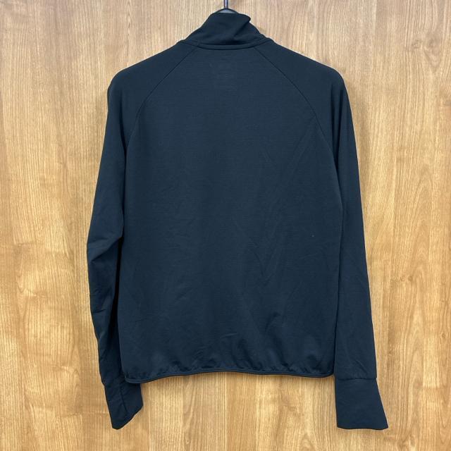 ���� UNIQLO ���j�N�� �G�A���Y��UV�J�b�g���b�V���W���P�b�g �u���b�N �� �u�����h�� 