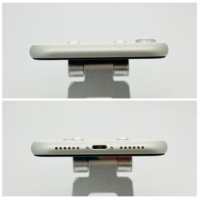 A 100% iPhone XR 64 GB SIM�t���[ �z���C�g �{�� �� �Ɠd/AV�� 