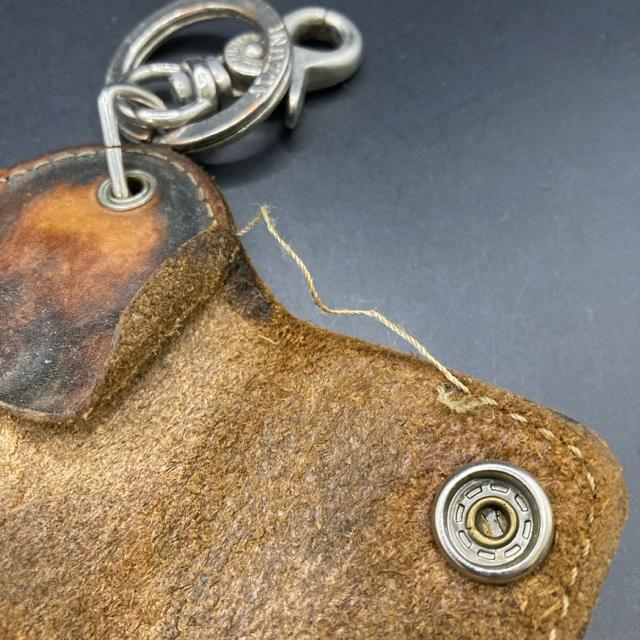 即決 ALZUNI キーケース < 男性ファッション 即決 ALZUNI キーケース < 男性ファッションの