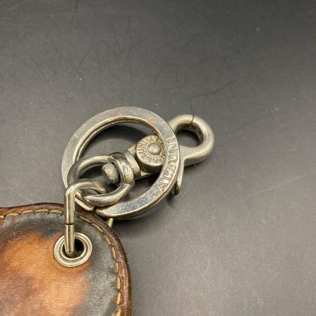 即決 ALZUNI キーケース < 男性ファッション 即決 ALZUNI キーケース < 男性ファッションの